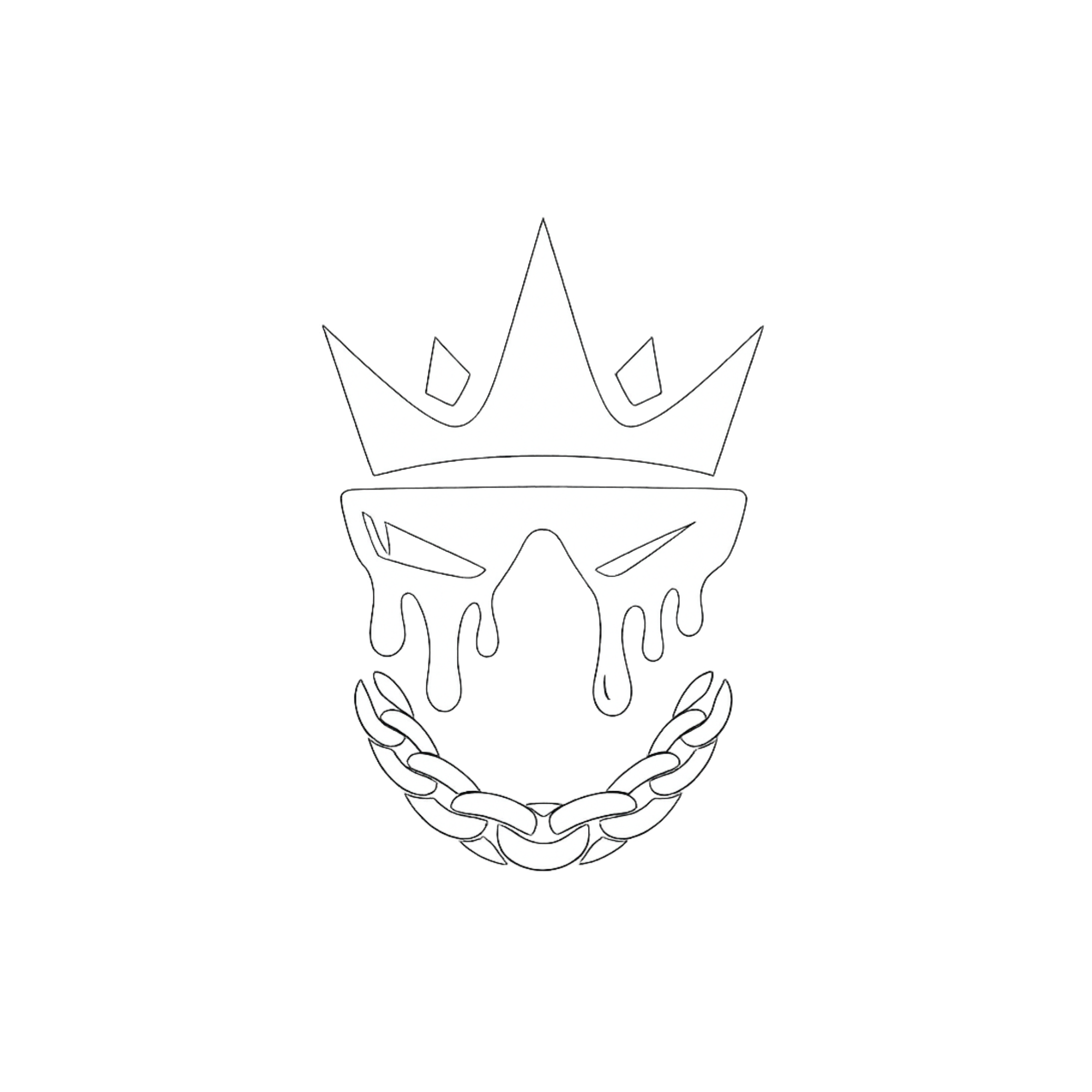DRIPTY Logo
